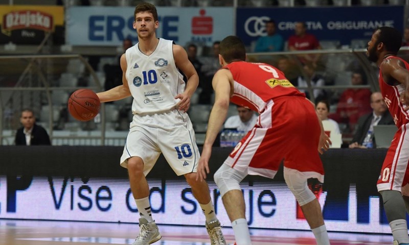 Antonio Boban vratio se u redove Škrljeva