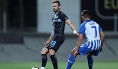 Kreilach i Župarić sa svojim klubovima prošli dalje u Liga kupu