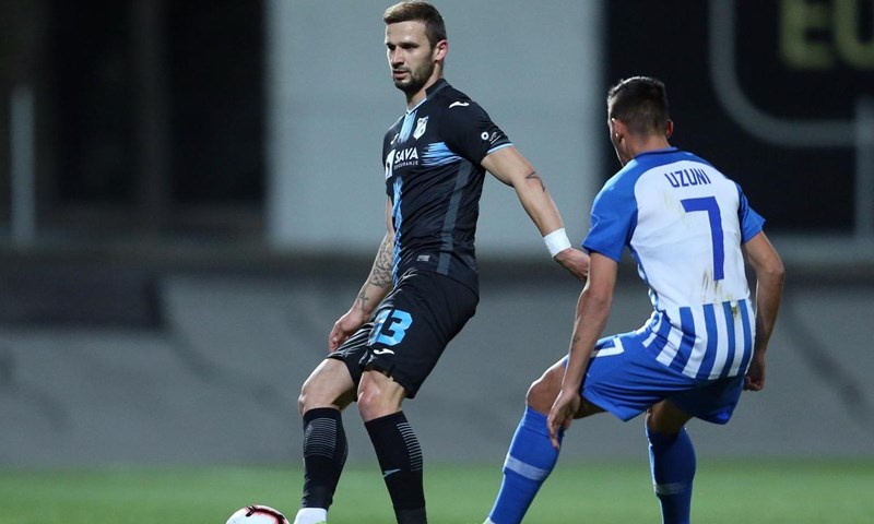 Župarić s Portland Timbersima ipak bez prolaza u četvrtfinale MLS doigravanja