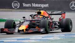 Verstappen zbog kazne izgubio pole-position, Leclerc starta prvi