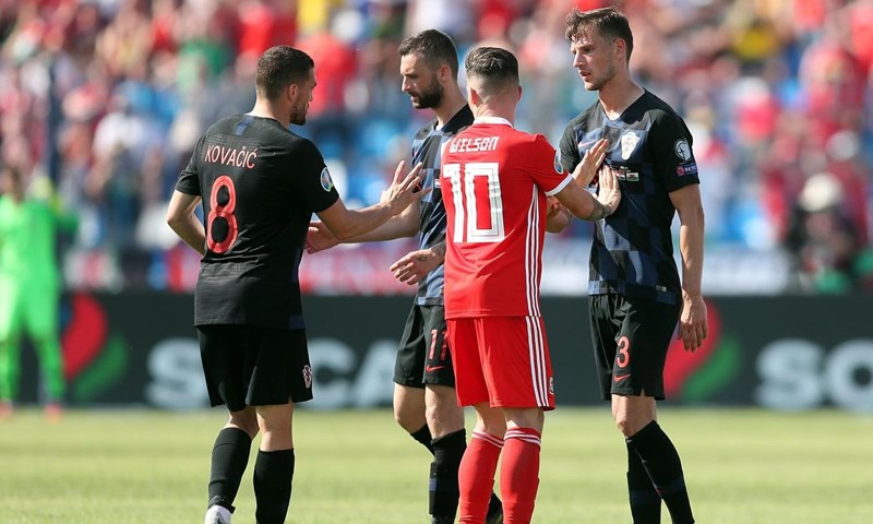 Barišić: "Na Aberdeenov nogomet nitko u HNL-u nije naviknuo"
