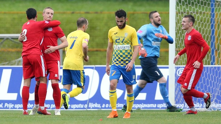 Rak kao najveće pojačanje: "U pet minuta sam se dogovorio sa Šibenikom"