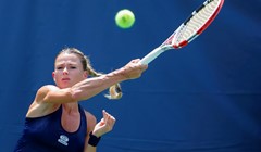 Pegula ide po prvu WTA titulu, a Giorgi hvata treću