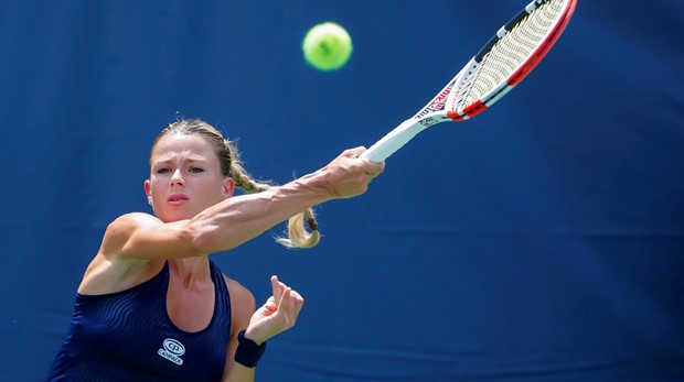 Pegula ide po prvu WTA titulu, a Giorgi hvata treću