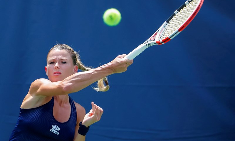 Pegula ide po prvu WTA titulu, a Giorgi hvata treću
