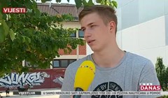 [RTL Video] Šamanić: "Meni je uvijek čast biti u reprezentaciji, imamo toliko NBA igrača, treba samo vremena"