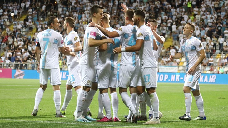 Kutak za kladioničare: Rijeka s novim trenerom odlazi put Varaždina