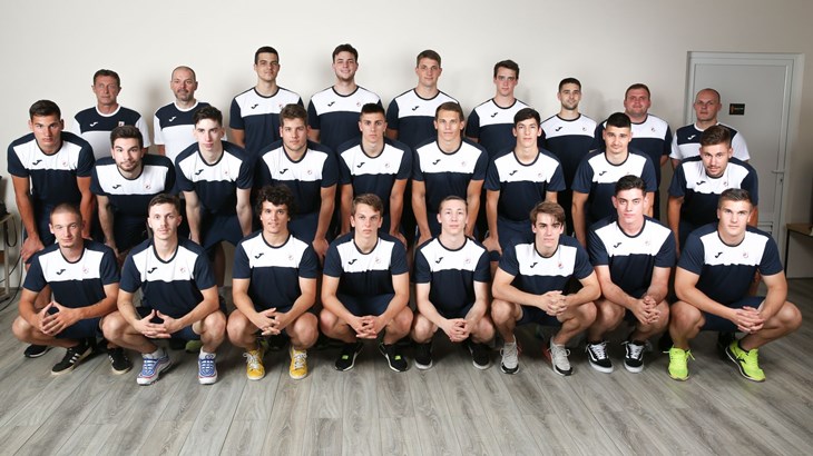 Mladi hrvatski rukometaši sredili i Španjolsku, u osmini finala idu na Mađare