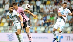 VIDEO: Veliki dan Antonija Mirka Čolaka za novo slavlje Riječana