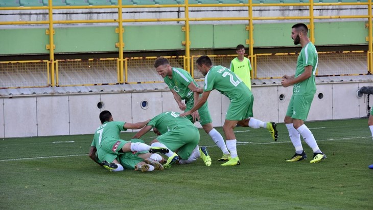 Istra 1961 dovela zvučno pojačanje, stigao osvajač Europske lige s Atleticom