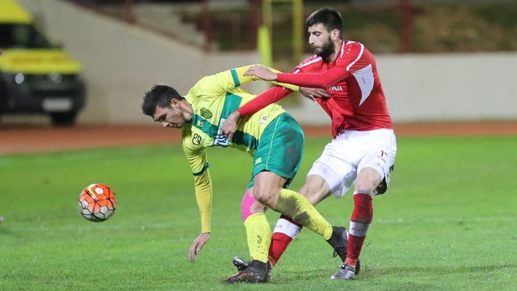 Dražen Bagarić novi igrač Olimpije