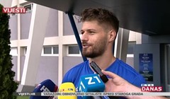[RTL Video] Petković: "Svaka utakmica kreće od 0:0, bez obzira koliki favorit bio"