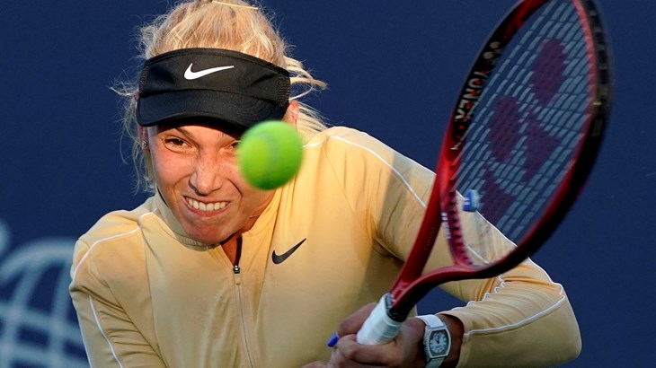 Čilić i Martić kreću protiv kvalifikanata, neugodan start za Vekić i Ćorića