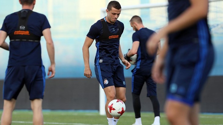 Napadačka osovina iz Hajduka i Dinama pobrinula se za dobar start MOL Fehervara