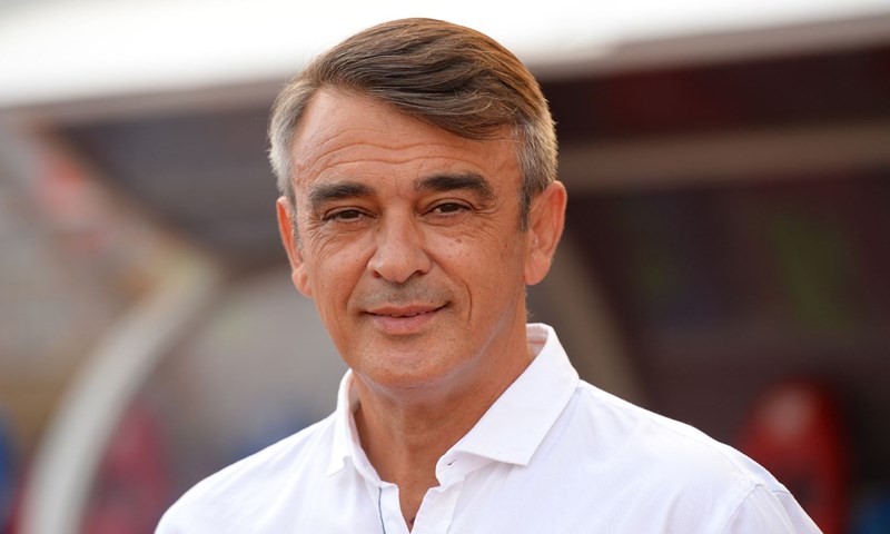 Nezaustavljivi Damir Burić do sedme pobjede u nizu!