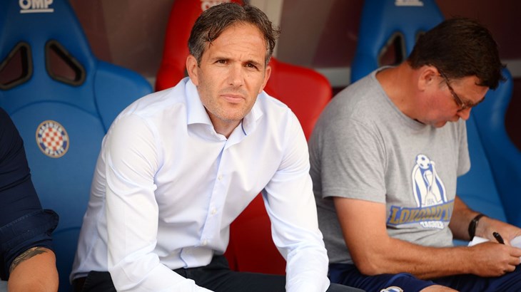 Tomić: "Kao i u ostalim utakmicama, ne zabijemo gol i onda nam uslijedi kazna"