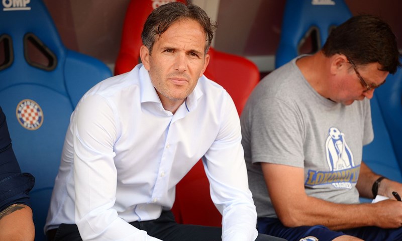 Tomić: "Kao i u ostalim utakmicama, ne zabijemo gol i onda nam uslijedi kazna"