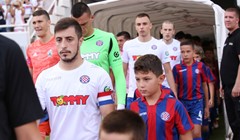 Brbić: 'Informacije o transferu Josipa Juranovića netočne su i neprovjerene'