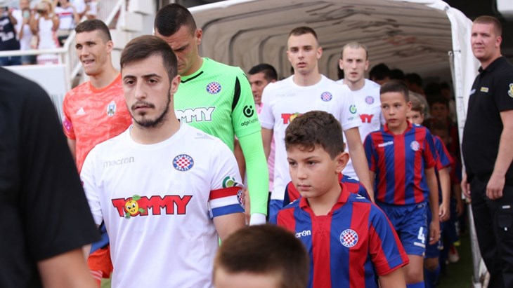 Grbić: "Muči nas realizacija cijelu sezonu, a oni onda iz prve šanse povedu"