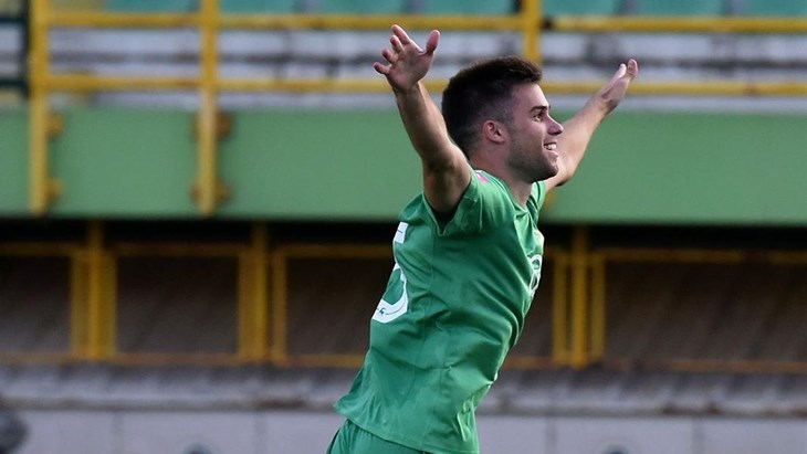 Kurilovec pošteno namučio Istru, Rufati spasio stvar u produžetku