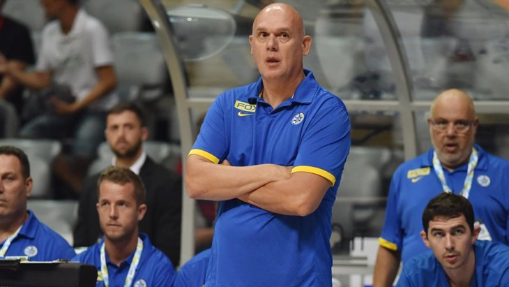 Duško Ivanović dobio otkaz, Neven Spahija novi trener Baskonije