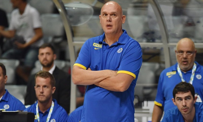 Duško Ivanović dobio otkaz, Neven Spahija novi trener Baskonije