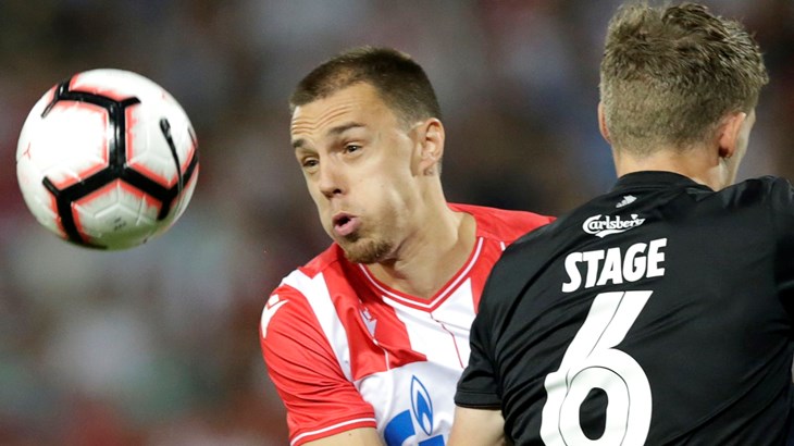 Kopenhagen i Ajax izvukli remije na vrućim gostovanjima