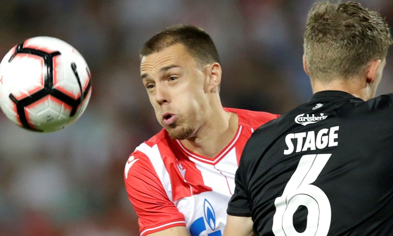 Crvena zvezda bez svojih navijača na gostovanju u Londonu