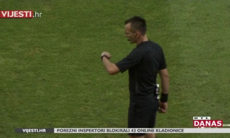 [RTL Video] Bebek nakon napada: "Ne mogu ulaziti u motive, mogu samo pretpostavljati"