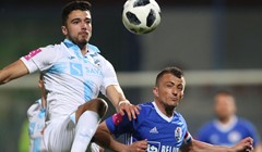 Delić uoči Hajduka: "Moramo pružiti više na terenu i nastaviti gledati prema naprijed, od kukanja nema ništa"