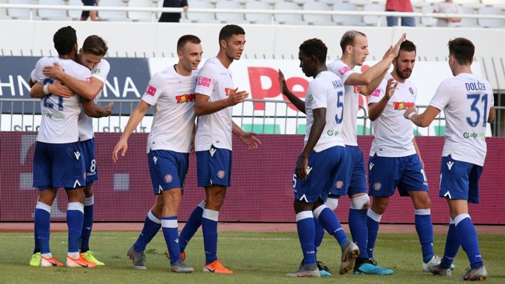 Kutak za kladioničare: Atletico nastavlja niz protiv Getafea, Hajduk ga želi prekinuti protiv Gorice