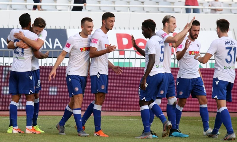 Kutak za kladioničare: Hajduk ide po prvo mjesto nakon četiri godine, Chelsea će zabiti Unitedu