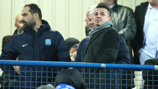 Na današnji dan: Goran Vlaović slavi svoj 47. rođendan