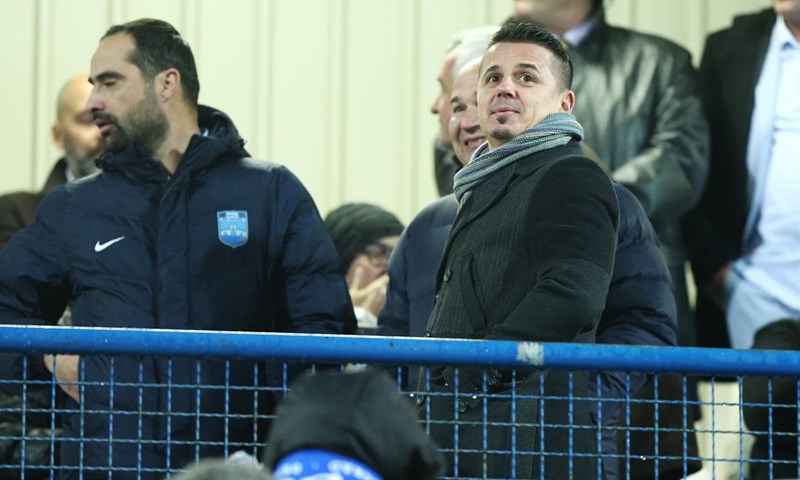 Na današnji dan: Goran Vlaović slavi svoj 47. rođendan