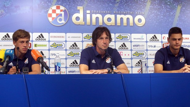 Počinje Ramljakov memorijal: "Potrudit ćemo se vratiti trofej u naše vitrine"