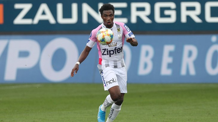 Upoznajmo austrijskog debitanta u LP: (F)re(e)start omogućio LASK-u ponajbolje dane u povijesti