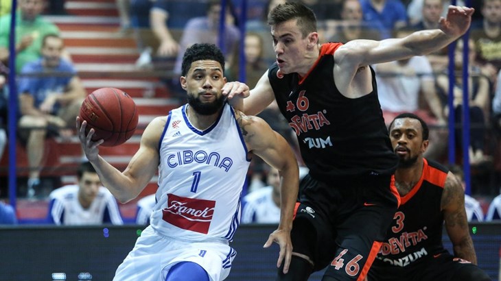 Novo pojačanje u Ciboni, vratio se Scottie Reynolds