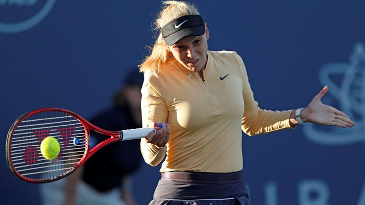 Noć za zaborav: Francuz pregazio Ćorića, Vekić bez uhvaćenog seta protiv Kuznjecove