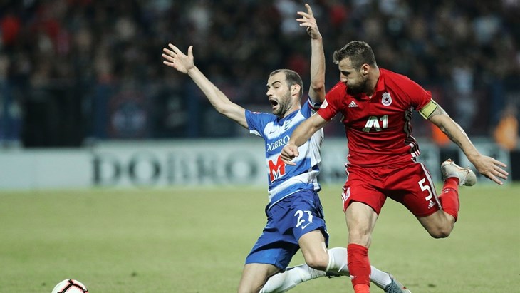 Primorac i Škorić složni: "Dinamo je i dalje ozbiljna momčad, još uvijek je favorit"