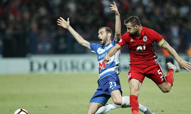 Primorac i Škorić složni: "Dinamo je i dalje ozbiljna momčad, još uvijek je favorit"