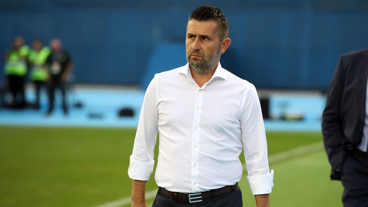 Bjelica: "U svakom slučaju promjena će biti, vidjet ćemo u kojoj mjeri"