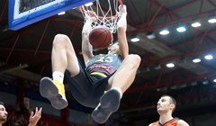 Zadarski košarkaš pojačao redove Škrljeva: 'Donosi određeno iskustvo i poene u reketu'