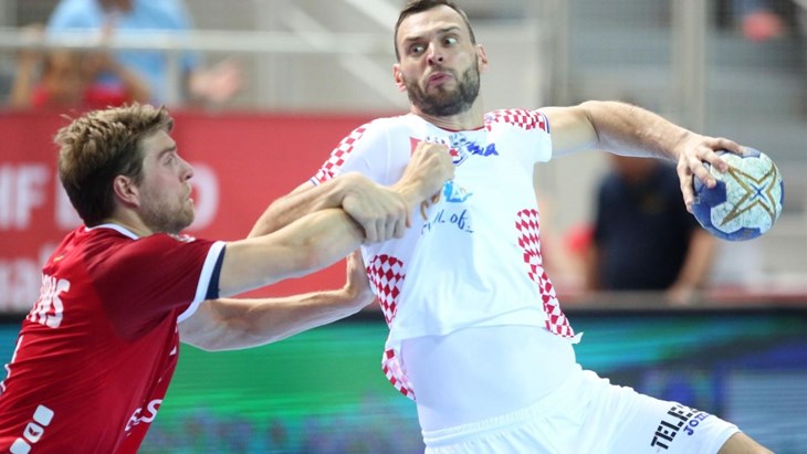 Hrvati vodili Dinamo iz Bukurešta do slavlja u gradskom dvoboju