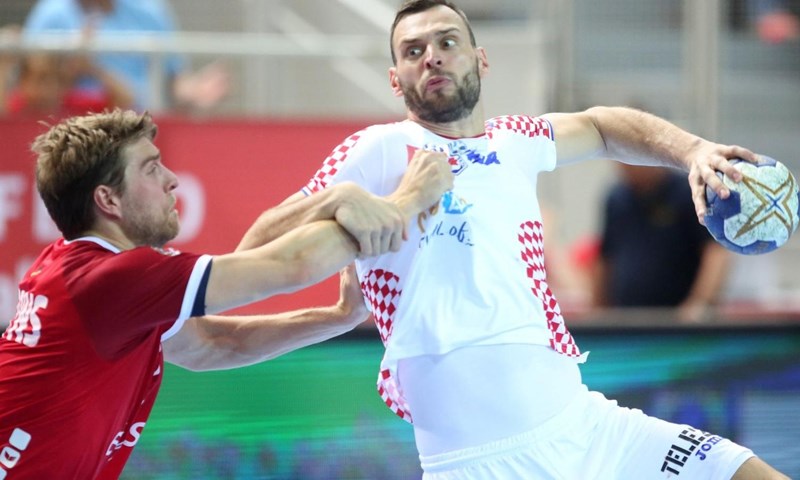 Hrvati vodili Dinamo iz Bukurešta do slavlja u gradskom dvoboju