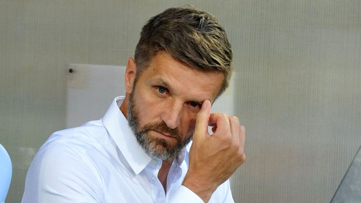 Bišćanovi izabranici remizirali u Puli protiv Austrije