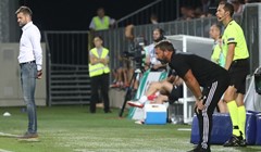 McInnes: "Kazneni udarac za Rijeku je nepotreban, nije bilo nikakve opasnosti"