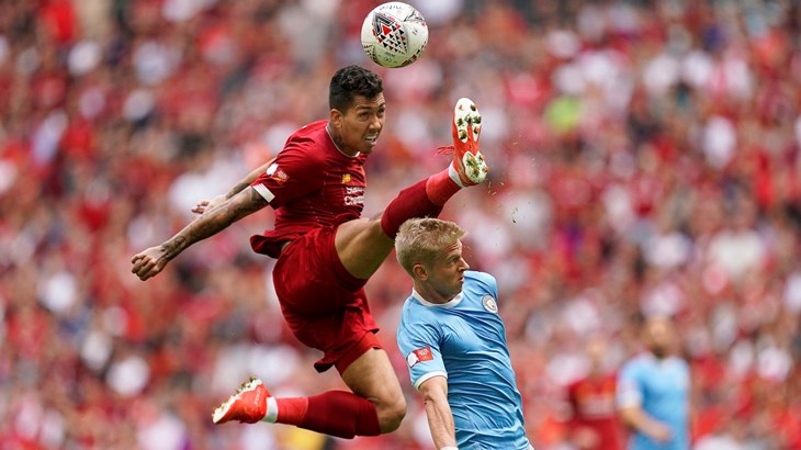 Kutak za kladioničare: Liverpool ne bi smio imati problema protiv Norwicha