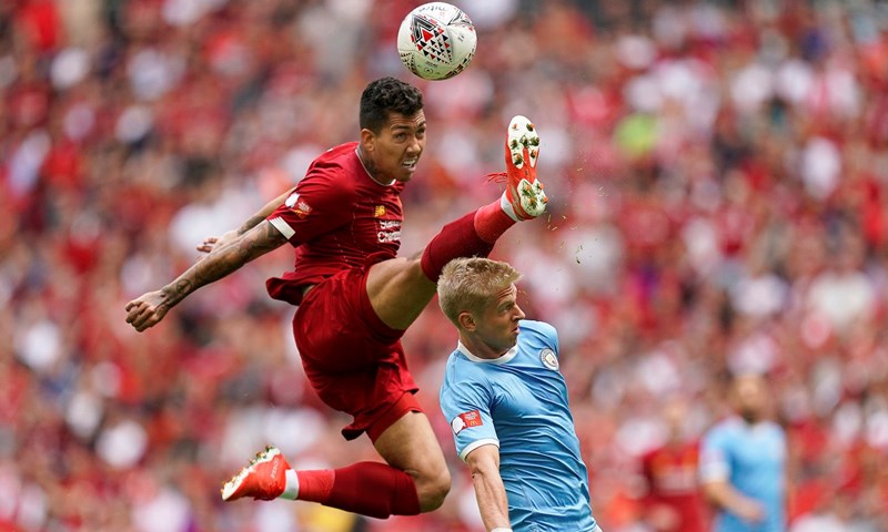 Kutak za kladioničare: Liverpool ne bi smio imati problema protiv Norwicha