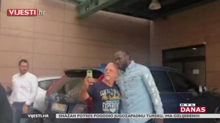 [RTL Video] Navijači Intera pokazali što misle o dolasku Lukakua