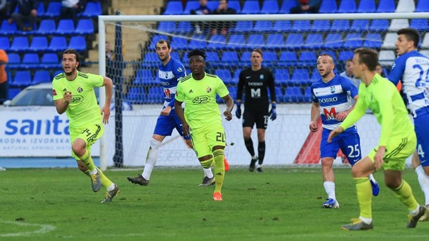 Rukavina: "S obzirom da utakmica dolazi baš u nezgodnom trenutku, Dinamu dajem tek blagu prednost"